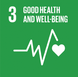 SDG3 건강·웰빙