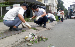 Movimiento Clean WORLD 2021 por el Día del Cielo Azul