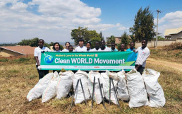 Cleanups in 20 Countries to Achieve Carbon Neutrality by 2050