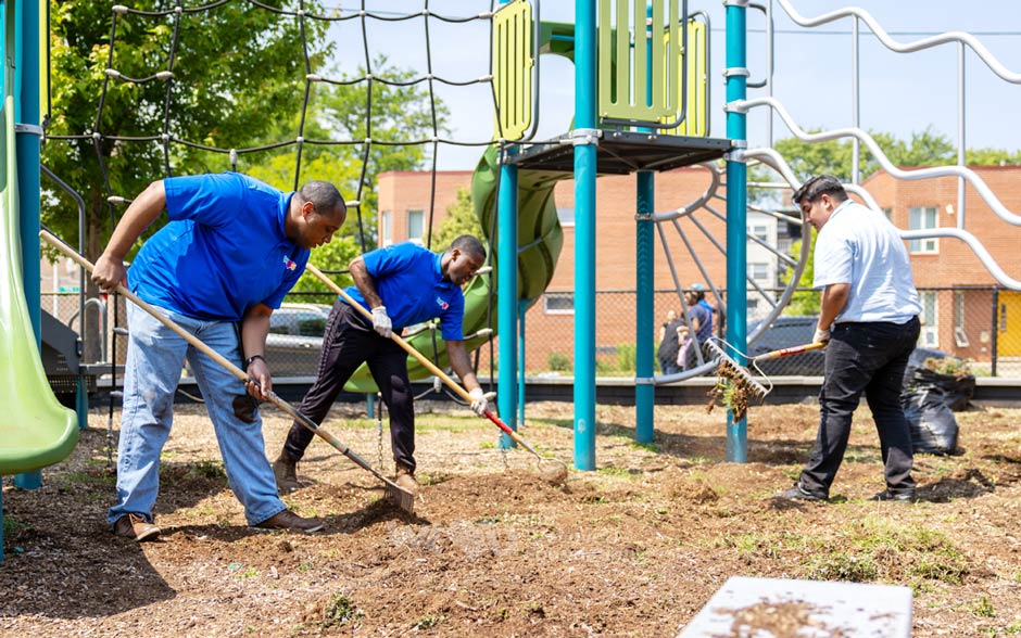 Cleanups in 20 Countries to Achieve Carbon Neutrality by 2050 
