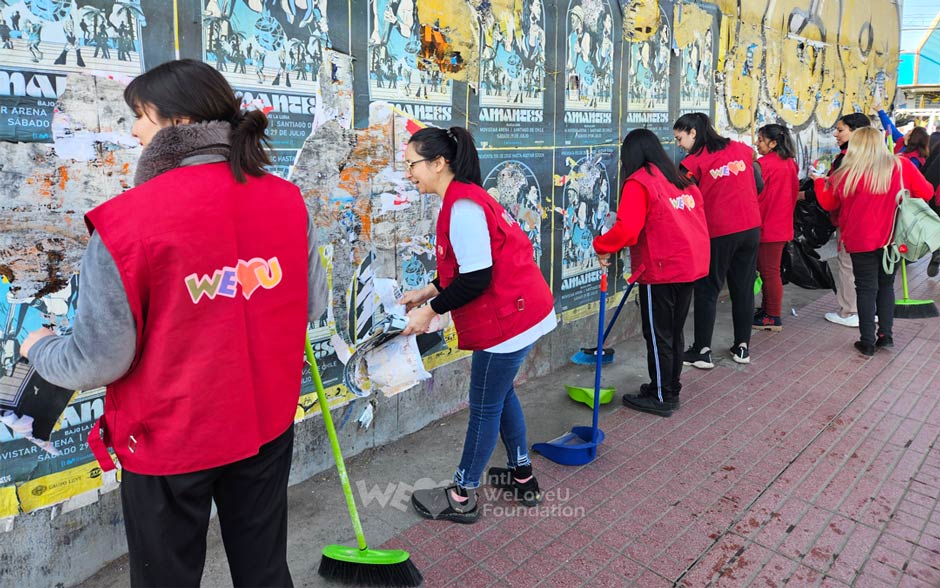 Cleanups in 20 Countries to Achieve Carbon Neutrality by 2050 