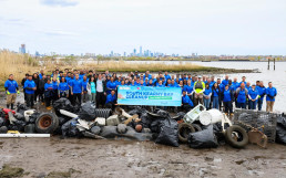 Celebrating Earth Day: The Clean WORLD Movement in Korea, U.S., and Peru