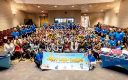WeLo Winter Clothing Donation Program Across the U.S.