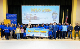WeLo Winter Clothing Donation Program Across the U.S.