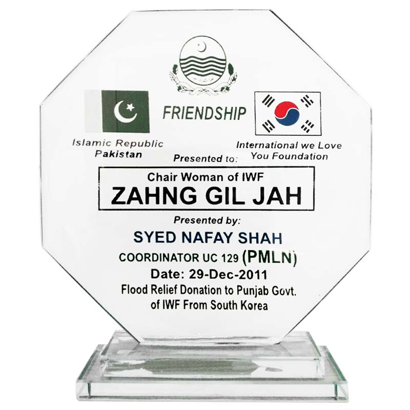 Punjab Province of Pakistan