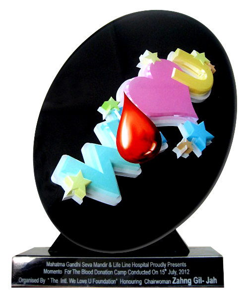 The Blood Center in Mumbai